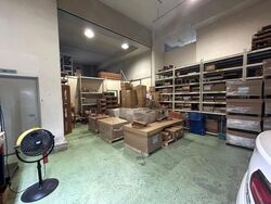 WCEGA Plaza (D23), Factory #505676871